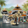 LEGO Outlet Jurassic World 76961 Centrum dla odwiedzających - 1556969 - zdjęcie 7